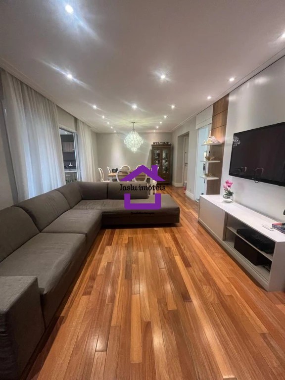 Apartamento, 4 quartos, 146 m² - Foto 2