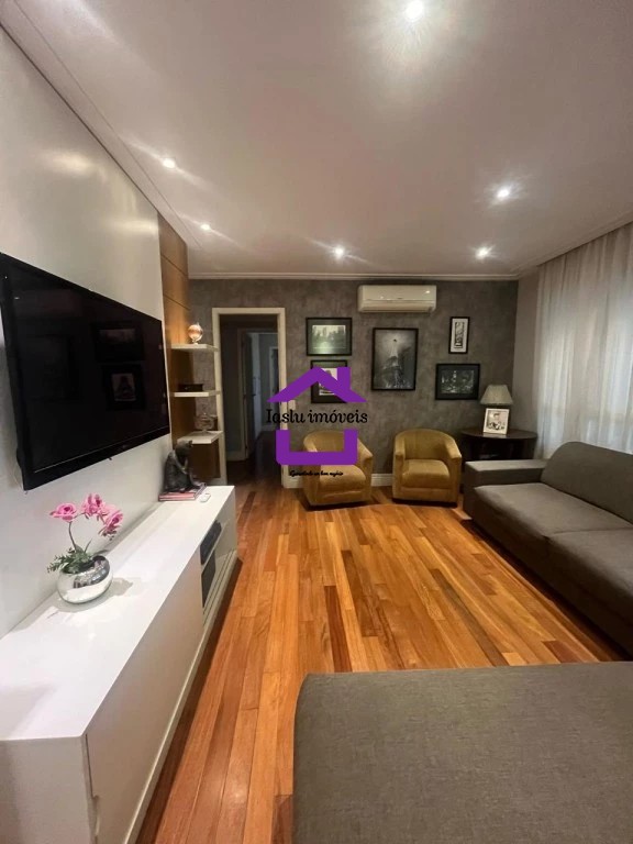 Apartamento, 4 quartos, 146 m² - Foto 4