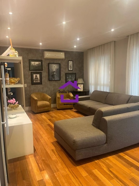 Apartamento, 4 quartos, 146 m² - Foto 5