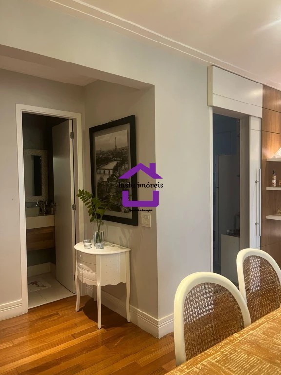 Apartamento, 4 quartos, 146 m² - Foto 6