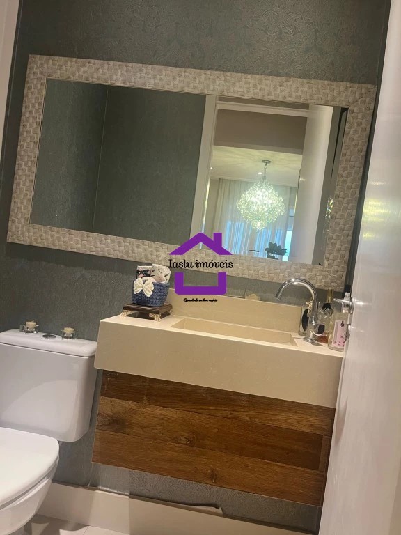 Apartamento, 4 quartos, 146 m² - Foto 7