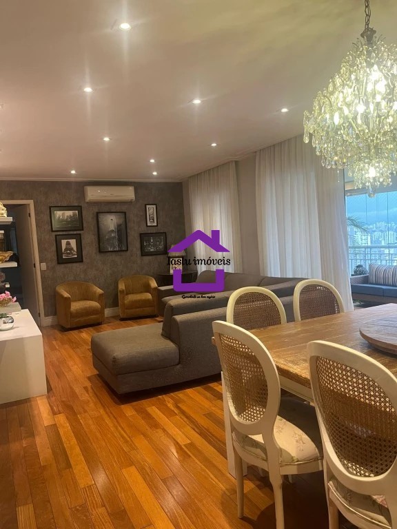 Apartamento, 4 quartos, 146 m² - Foto 8