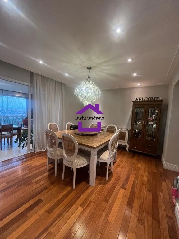 Apartamento, 4 quartos, 146 m² - Foto 9