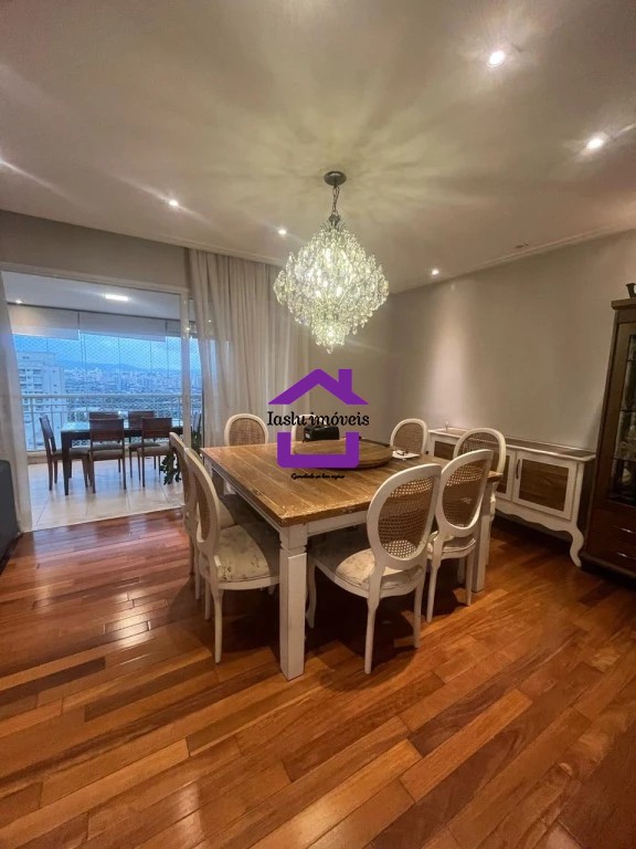 Apartamento, 4 quartos, 146 m² - Foto 10