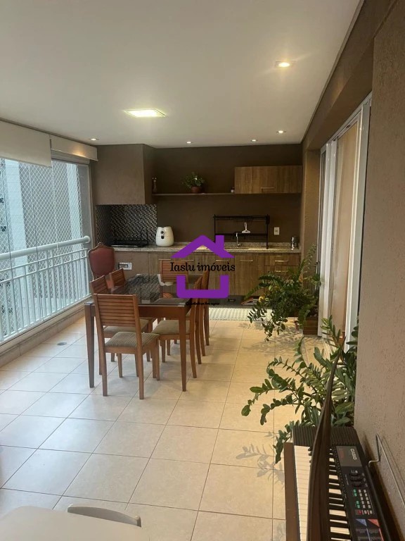 Apartamento, 4 quartos, 146 m² - Foto 11
