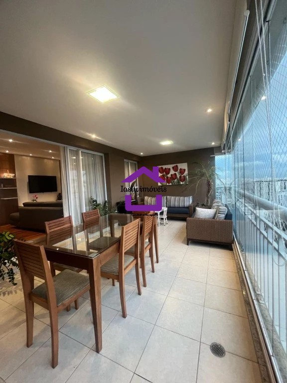 Apartamento, 4 quartos, 146 m² - Foto 12