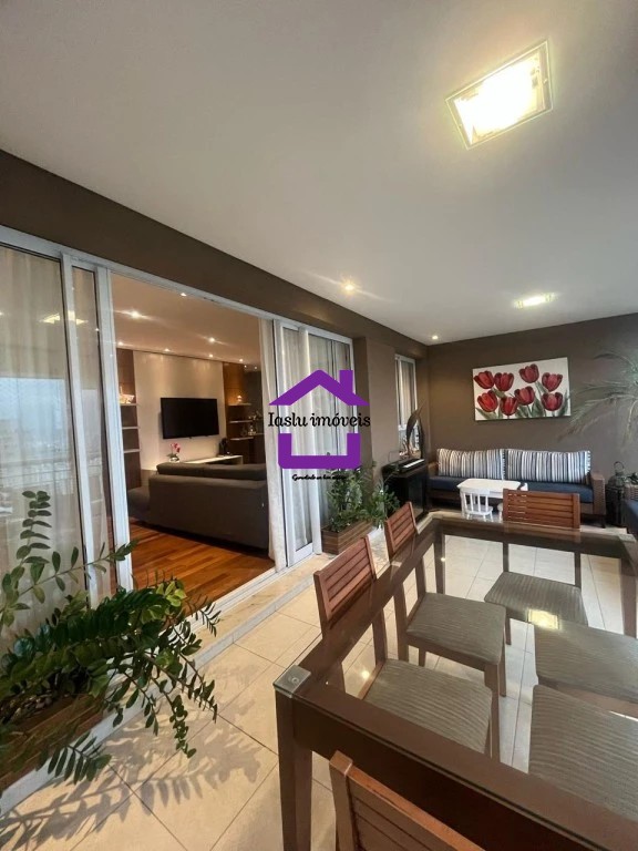 Apartamento, 4 quartos, 146 m² - Foto 13