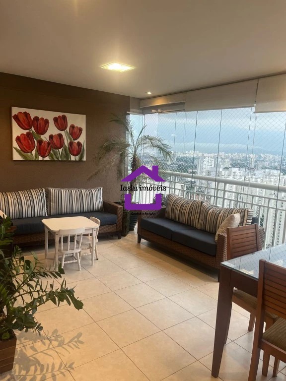 Apartamento, 4 quartos, 146 m² - Foto 14