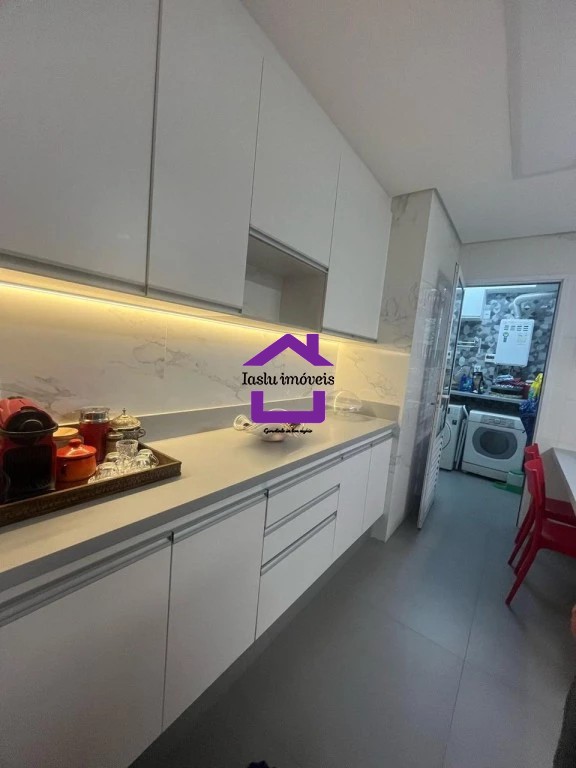 Apartamento, 4 quartos, 146 m² - Foto 15