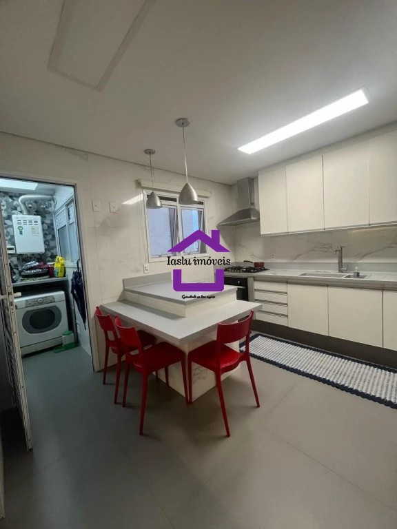 Apartamento, 4 quartos, 146 m² - Foto 16