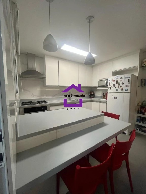 Apartamento, 4 quartos, 146 m² - Foto 17