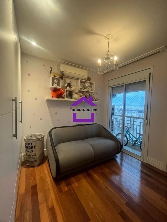 Apartamento, 4 quartos, 146 m² - Foto 22