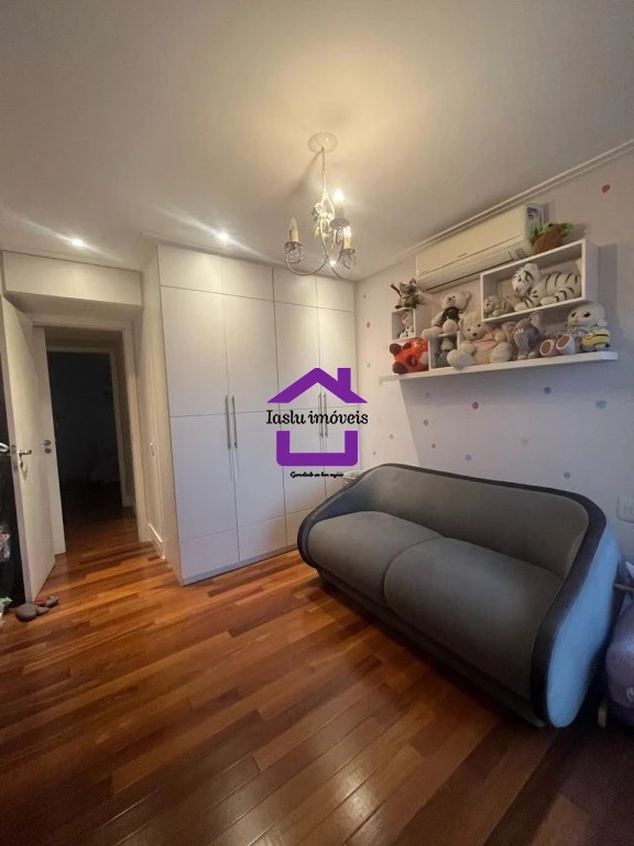 Apartamento, 4 quartos, 146 m² - Foto 23