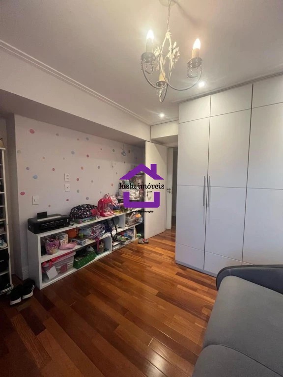 Apartamento, 4 quartos, 146 m² - Foto 24