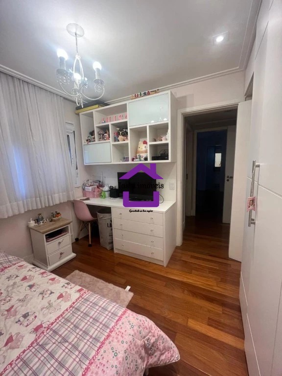 Apartamento, 4 quartos, 146 m² - Foto 27