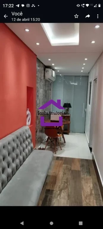 Sobrado à venda com 4 quartos, 230m² - Foto 1