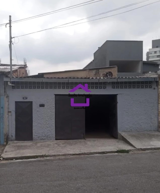 Loja-Salão, 300 m² - Foto 1