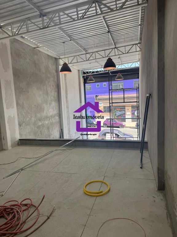 Loja-Salão à venda e aluguel, 150m² - Foto 3
