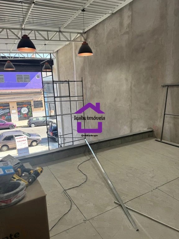 Loja-Salão à venda e aluguel, 150m² - Foto 4