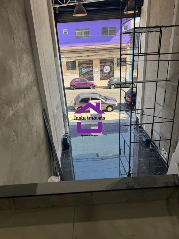 Loja-Salão à venda e aluguel, 150m² - Foto 5