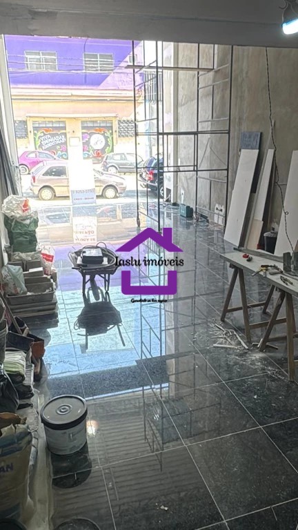 Loja-Salão à venda e aluguel, 150m² - Foto 6