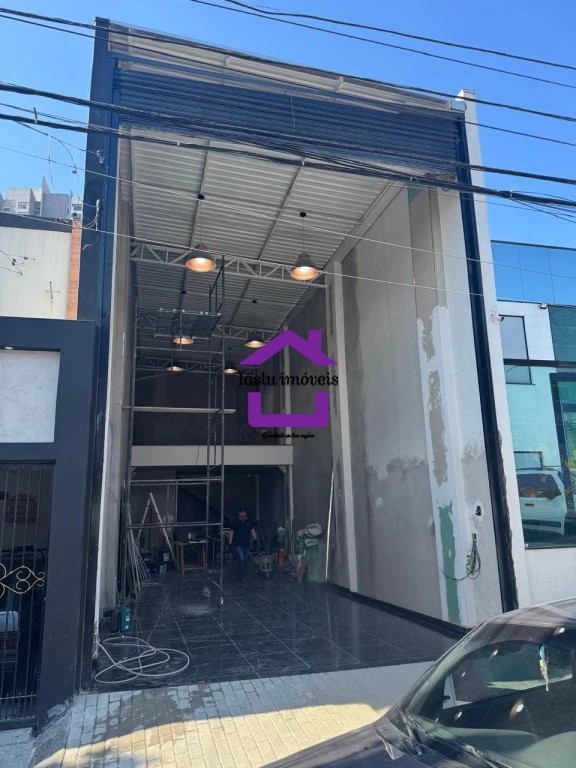 Loja-Salão à venda e aluguel, 150m² - Foto 2