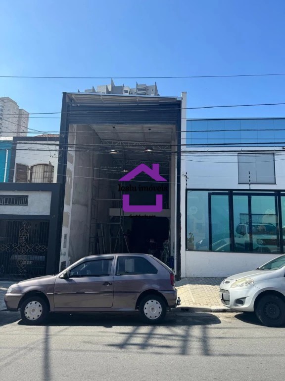 Loja-Salão à venda e aluguel, 150m² - Foto 1