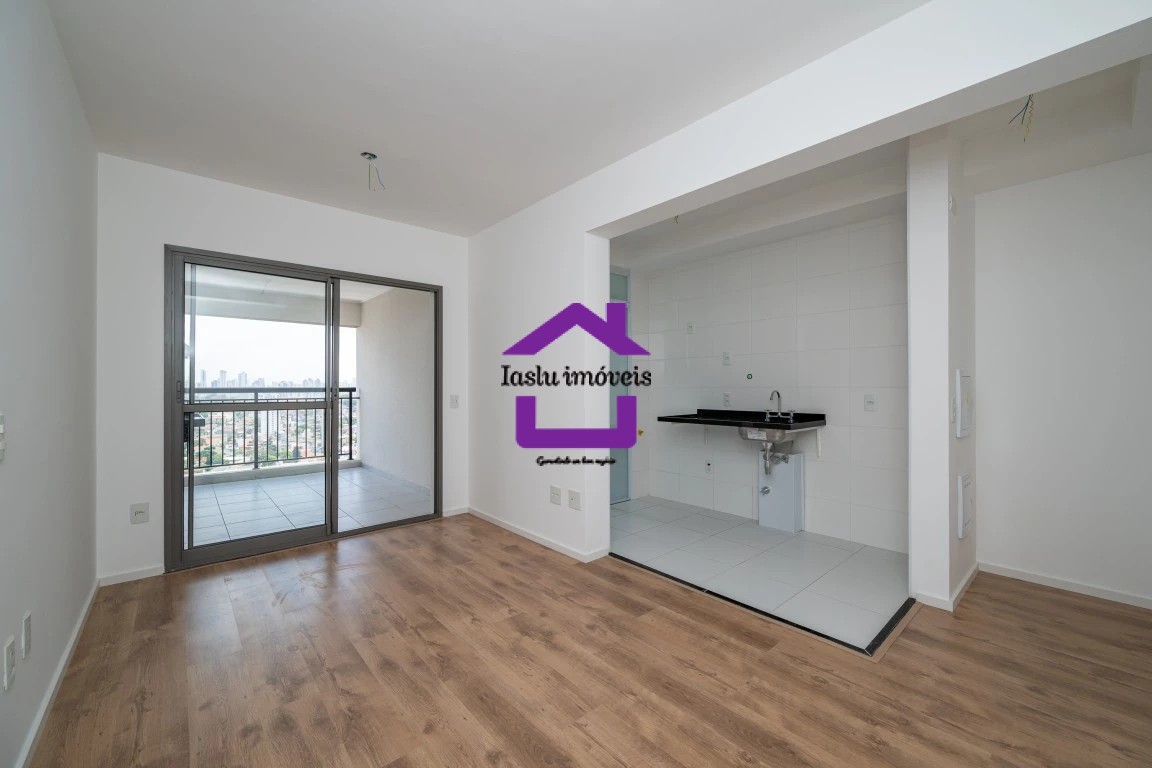 Apartamento, 2 quartos, 64 m² - Foto 1