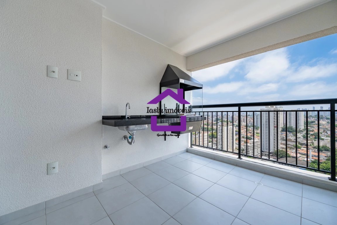 Apartamento, 2 quartos, 64 m² - Foto 2