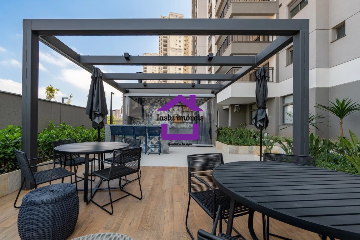 Apartamento, 2 quartos, 64 m² - Foto 15