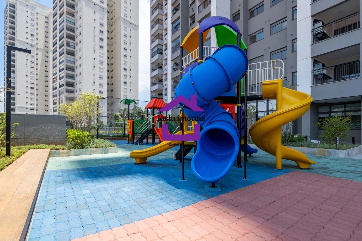 Apartamento, 2 quartos, 64 m² - Foto 23