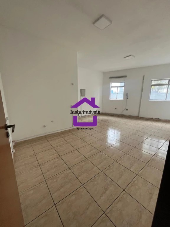 Loja-Salão, 28 m² - Foto 1