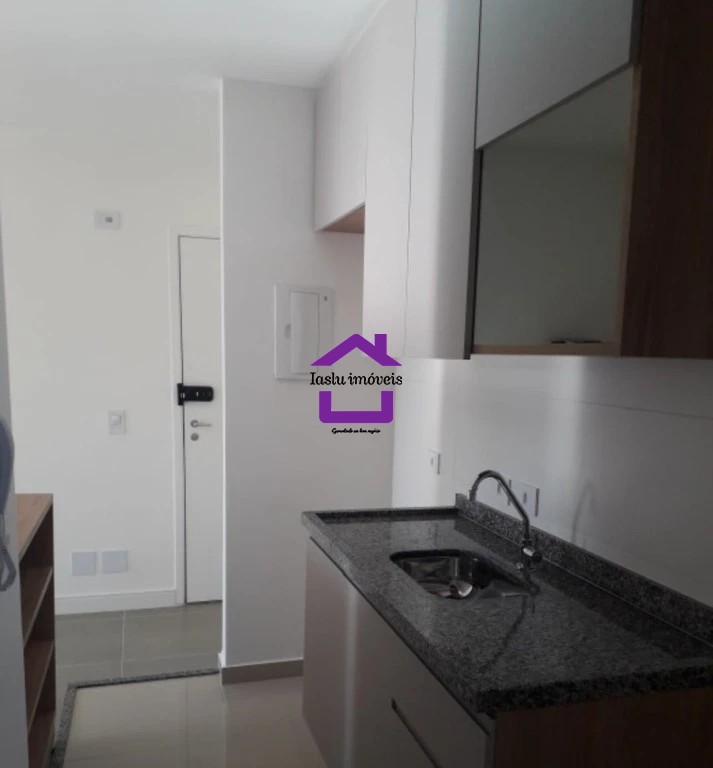 Apartamento à venda e aluguel com 2 quartos, 49m² - Foto 9