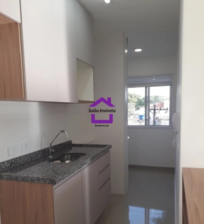 Apartamento à venda e aluguel com 2 quartos, 49m² - Foto 8