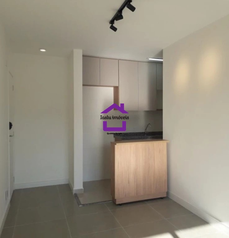 Apartamento à venda e aluguel com 2 quartos, 49m² - Foto 6