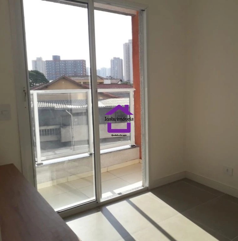 Apartamento à venda e aluguel com 2 quartos, 49m² - Foto 2