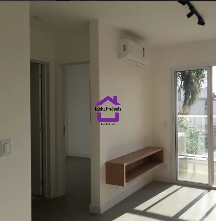 Apartamento à venda e aluguel com 2 quartos, 49m² - Foto 3