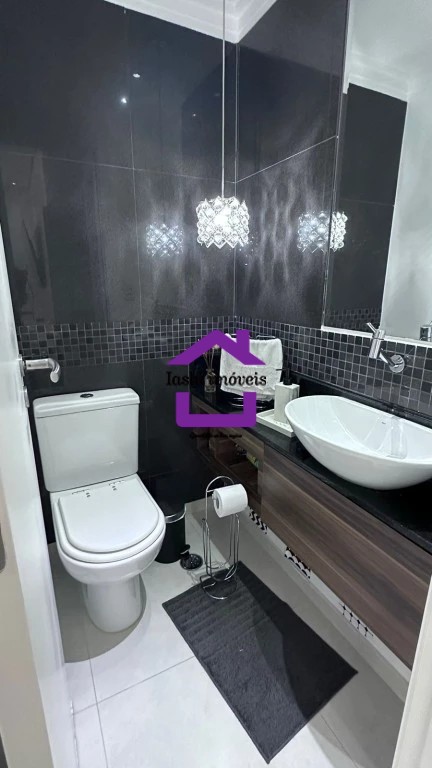 Apartamento à venda com 3 quartos, 145m² - Foto 8