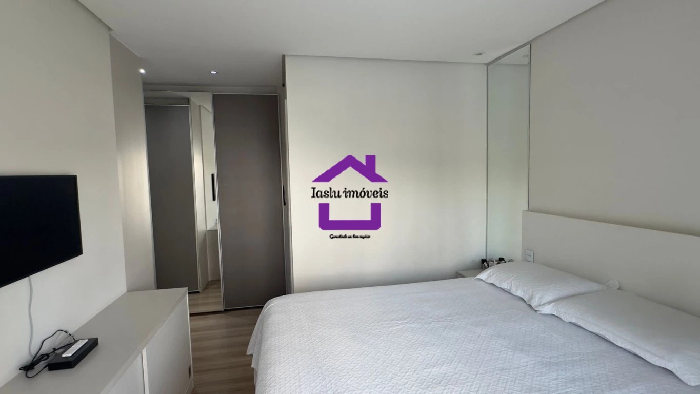 Apartamento à venda com 3 quartos, 145m² - Foto 10