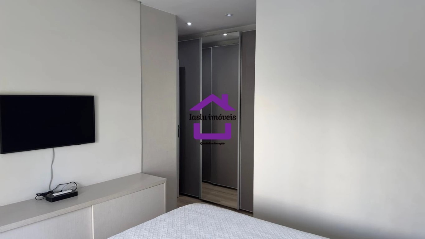 Apartamento à venda com 3 quartos, 145m² - Foto 11