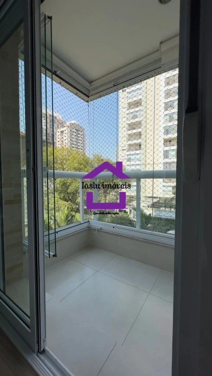 Apartamento à venda com 3 quartos, 145m² - Foto 12