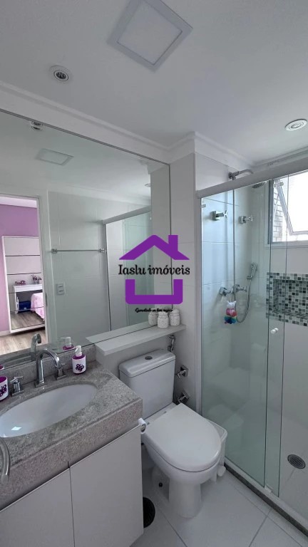 Apartamento à venda com 3 quartos, 145m² - Foto 13