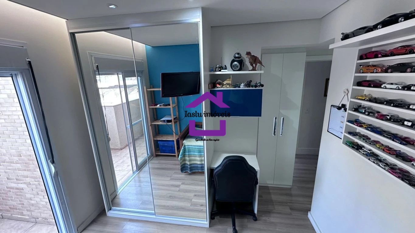 Apartamento à venda com 3 quartos, 145m² - Foto 15
