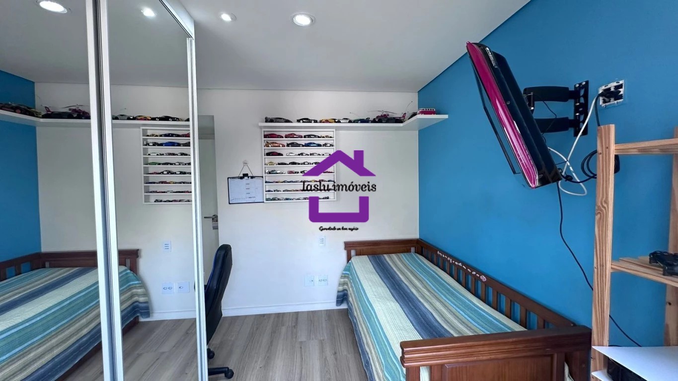 Apartamento à venda com 3 quartos, 145m² - Foto 16