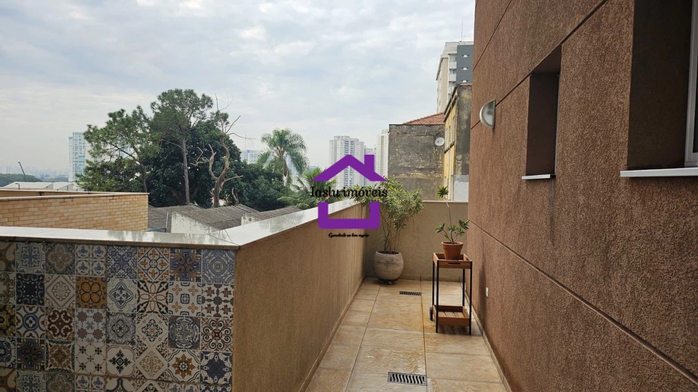 Apartamento à venda com 3 quartos, 145m² - Foto 20