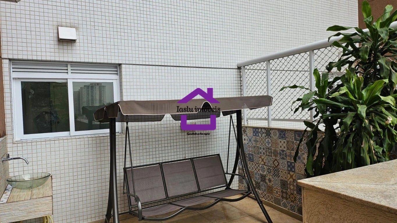 Apartamento à venda com 3 quartos, 145m² - Foto 21