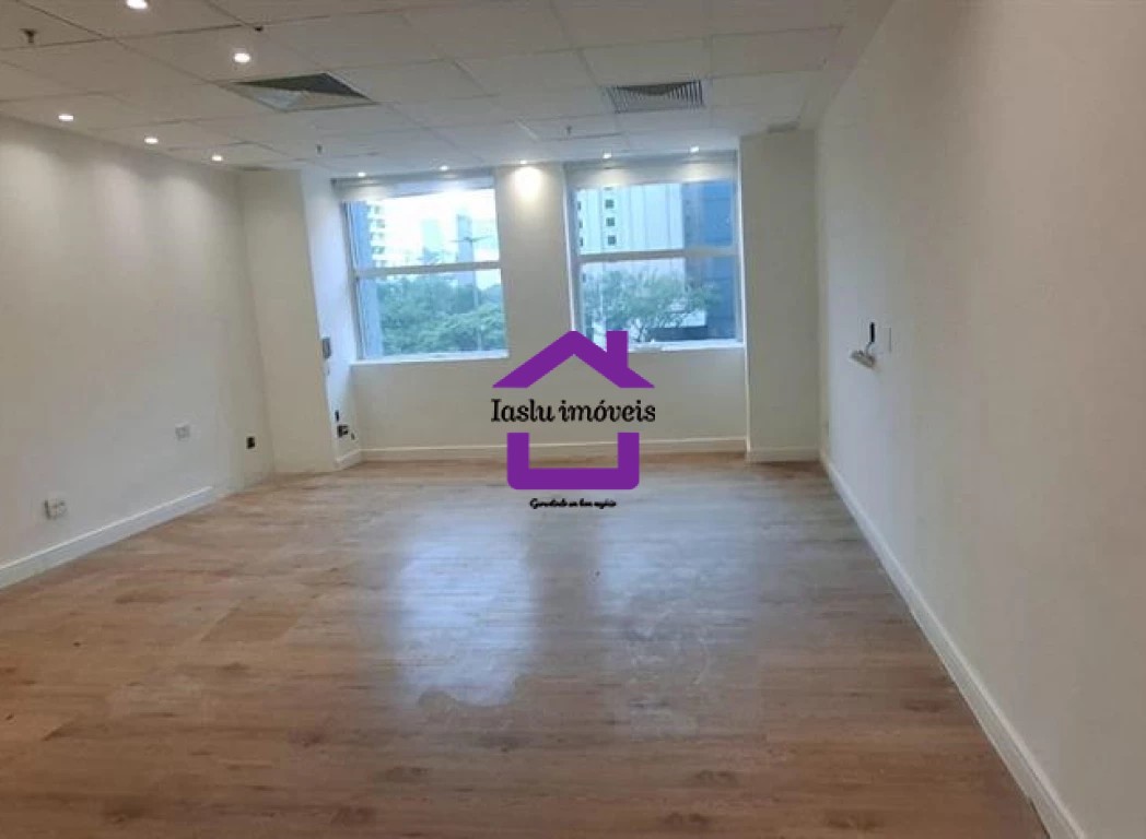 Loja-Salão, 33 m² - Foto 1