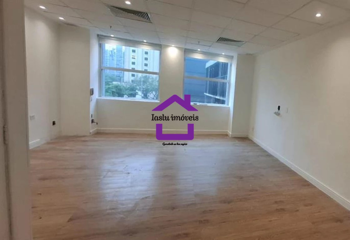 Loja-Salão, 33 m² - Foto 2