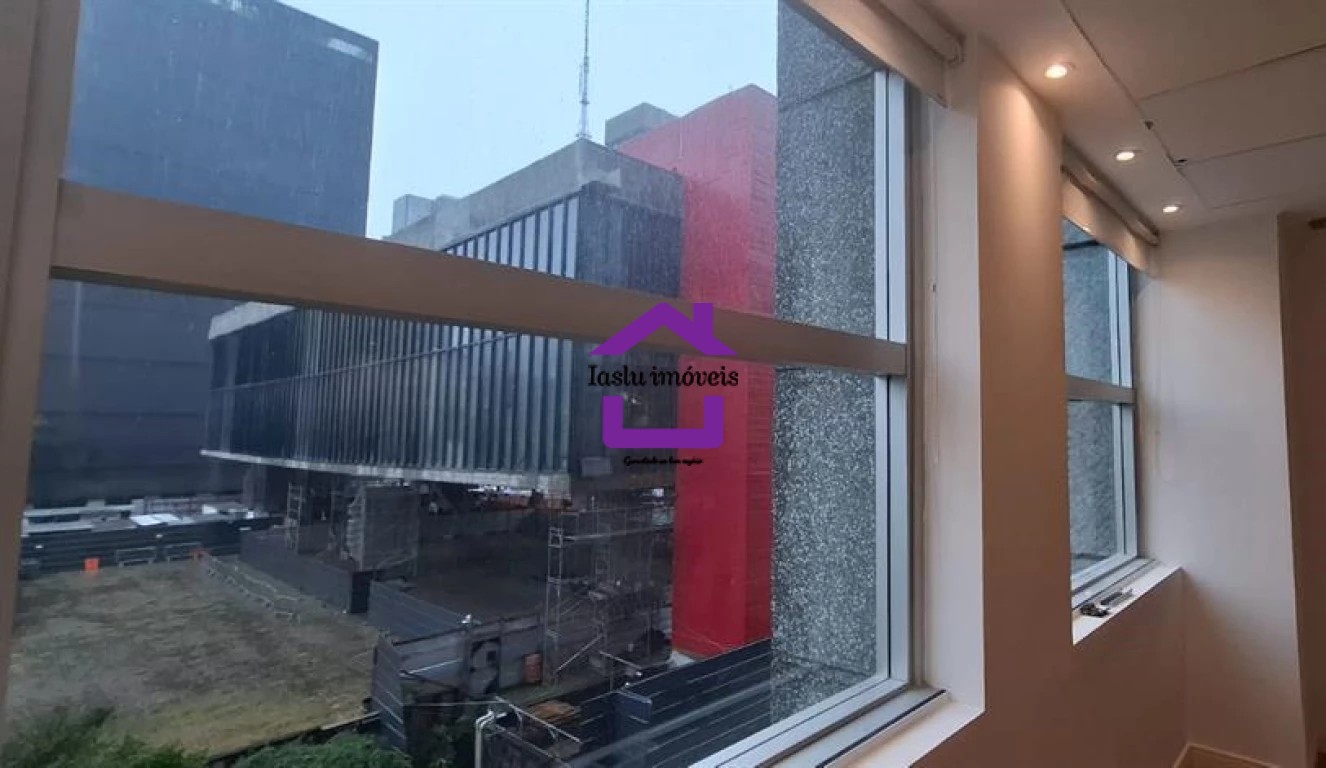 Loja-Salão, 33 m² - Foto 3