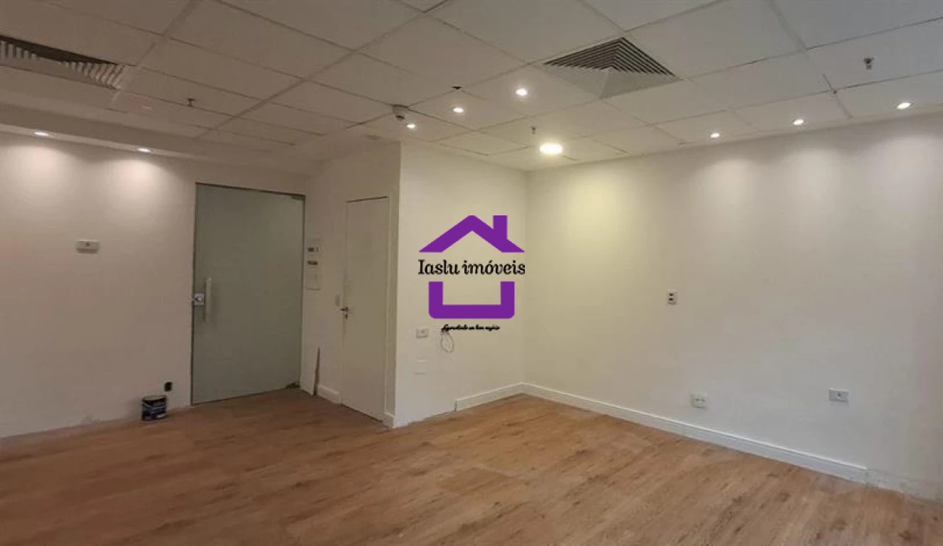 Loja-Salão, 33 m² - Foto 4